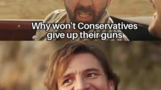 91825 Terry Reports - Political TRIGGER Warning!