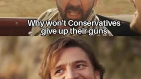 91825 Terry Reports - Political TRIGGER Warning!