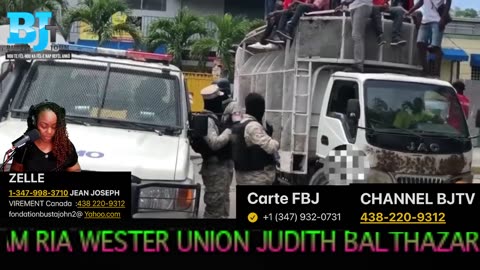 10 SEPT INFORMATION PÈP LA MANDE POU CPT RACHE MANYOK LA FRANCE DEBLOZAY