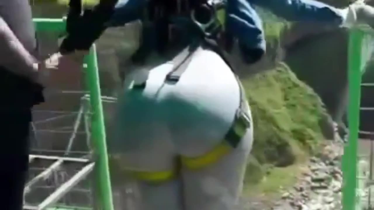 They are not the weaker sex.