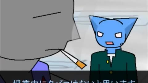 【FLASH】流行って人それぞれだと思うんだけど(ry)【銀魂パロ】