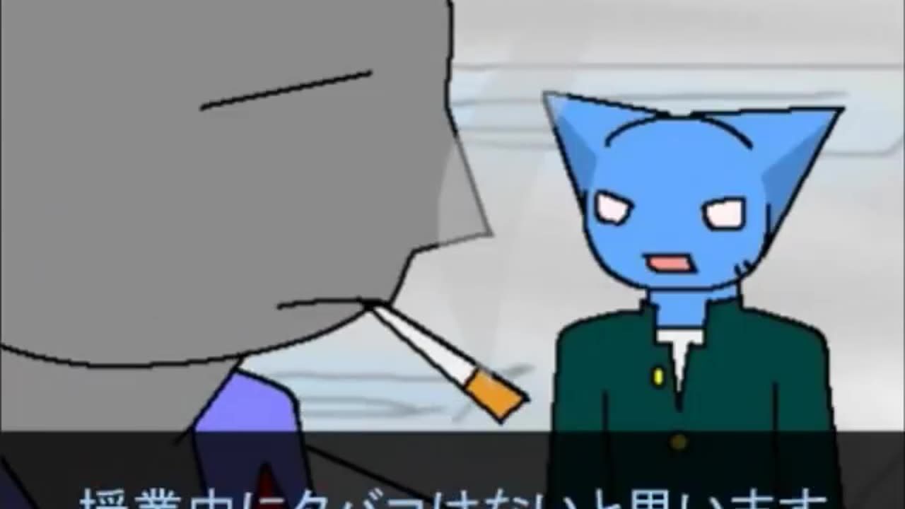 【FLASH】流行って人それぞれだと思うんだけど(ry)【銀魂パロ】