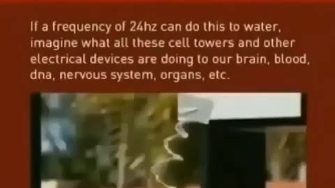 Le torri 5G sono armi biologiche, non hanno nulla a che fare con internet ad alta velocità