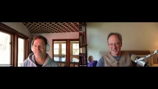 Dr Tom Cowan - Christopher Gardner on Biochar