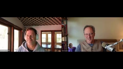 Dr Tom Cowan - Christopher Gardner on Biochar