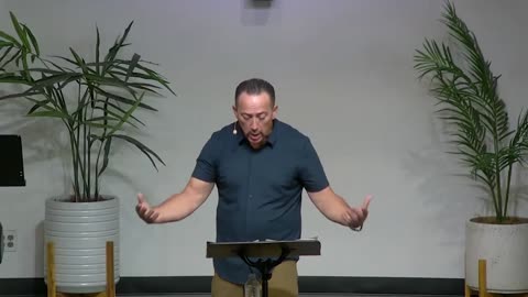 Matthew 25: 31-46