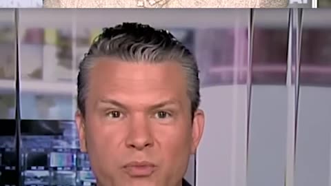 'Dumb Effing Individuals': Hegseth Says Jab Points to How Far Dems 'Have Fallen'