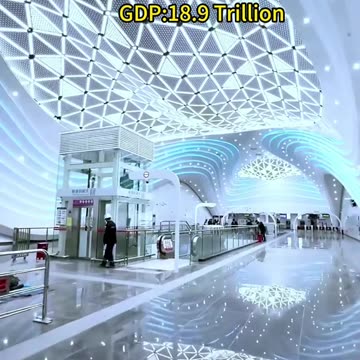 Developed Vs developing countries