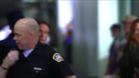 Mr Bean, Arrested in airport🤔