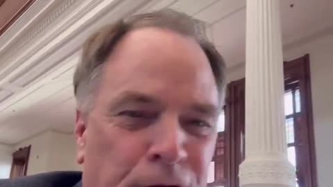 Democrats in Texas are fighting AGAINST a bill that would ban squatters from moving into your house.