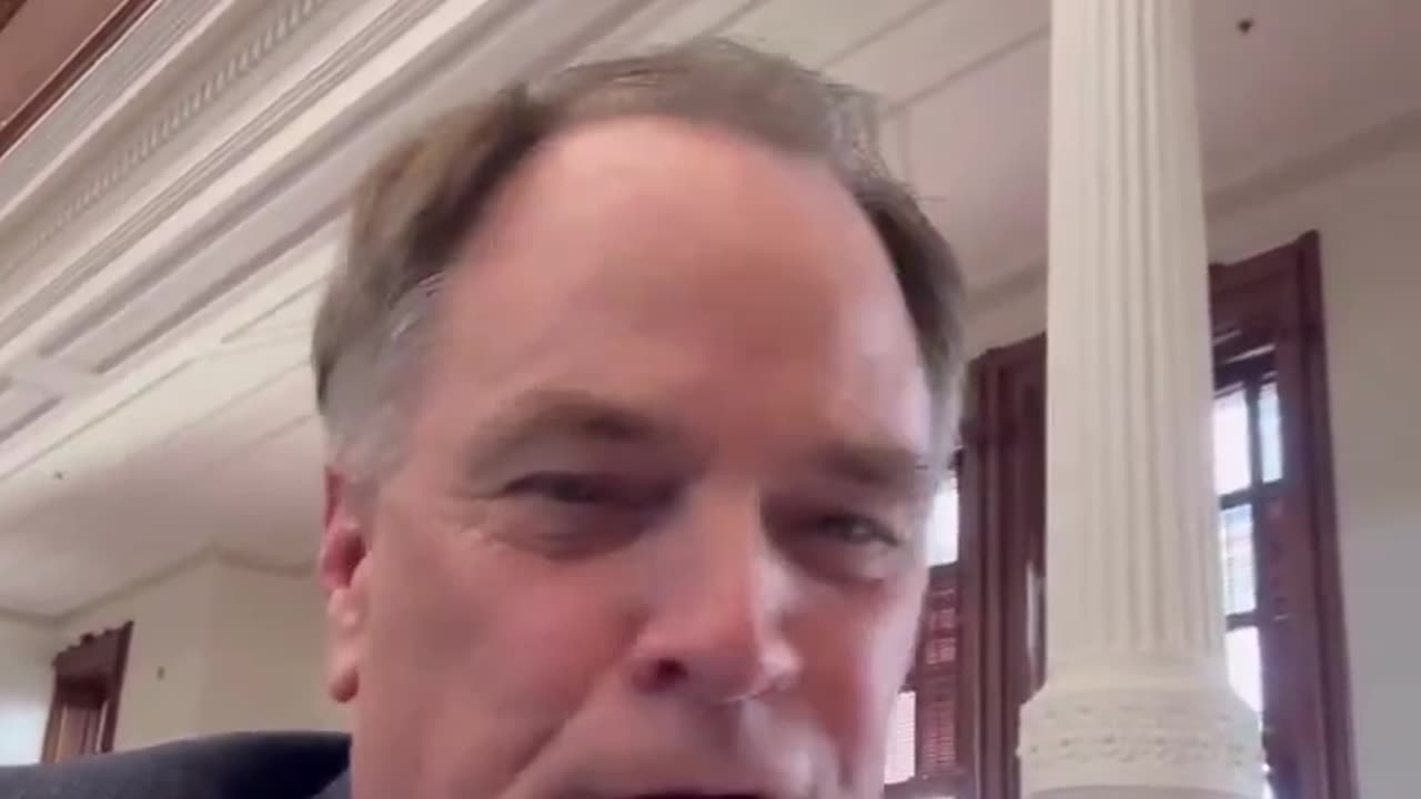Democrats in Texas are fighting AGAINST a bill that would ban squatters from moving into your house.