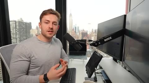 LIVE TRADING CRYPTO - How To Profit $2,963 Risking $500 [100x Trading]_part10