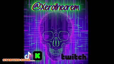 Xerotheorem is causing chaos