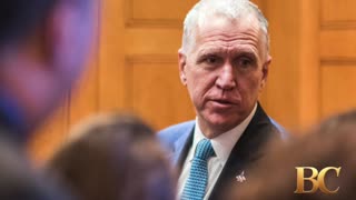 Key GOP senator won’t support Trump loyalist Ed Martin to be D.C.’s top prosecutor
