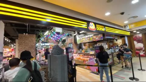 Unique Japanese Food, Snacks, and Candies (Part 8)