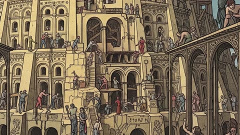 Tower of Babel