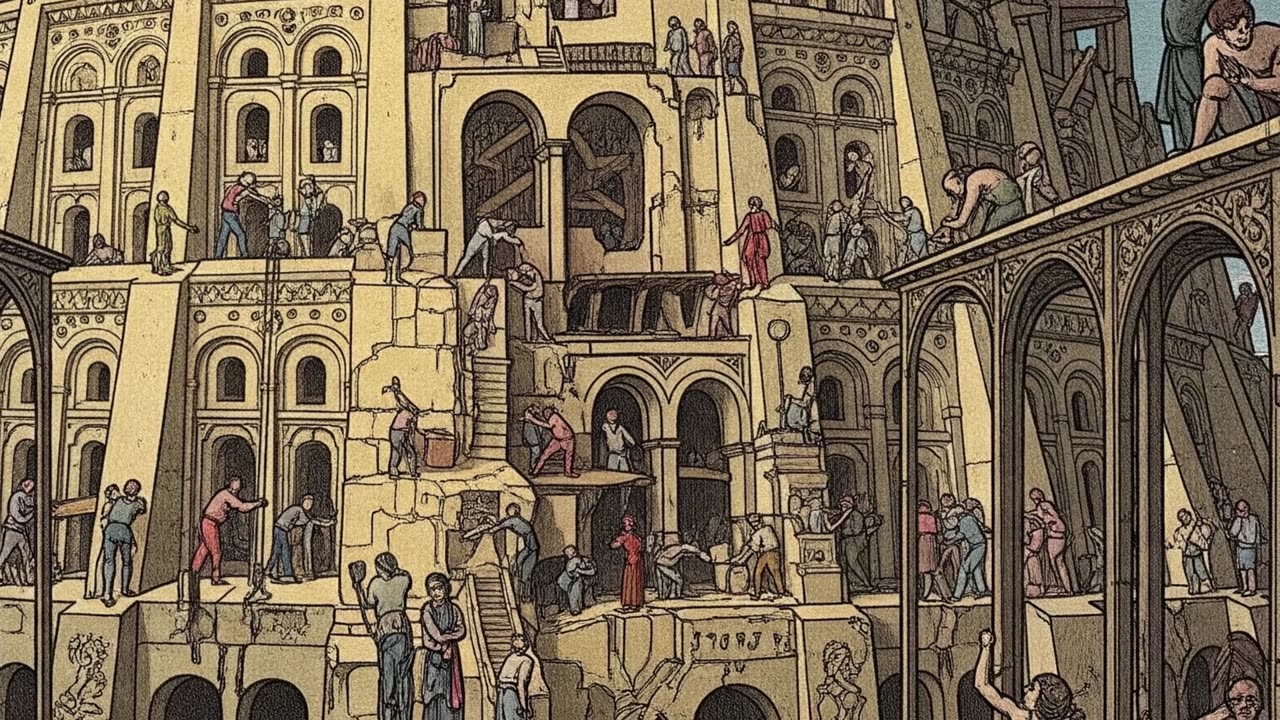 Tower of Babel
