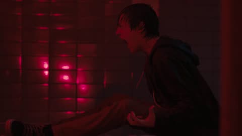 The Gifted | Season 1 | ep1