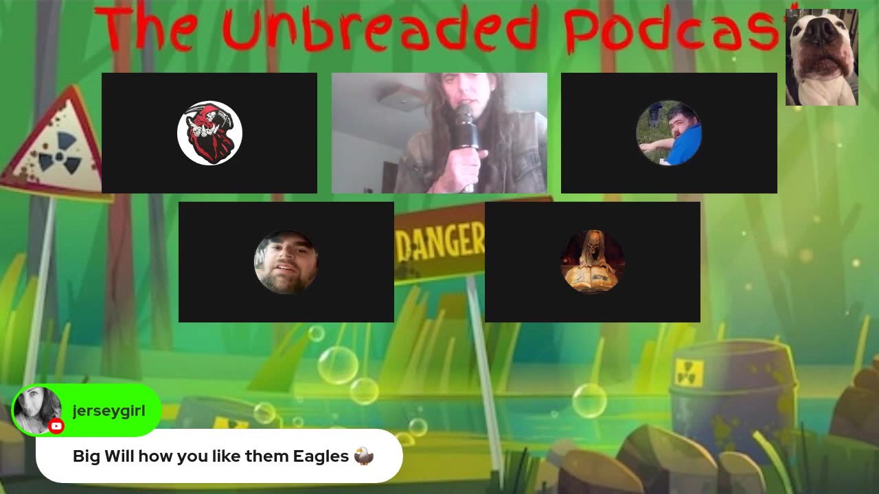 Good afternoon 🤓 (Re-Upload) | Doxing & Micropeens Redacted