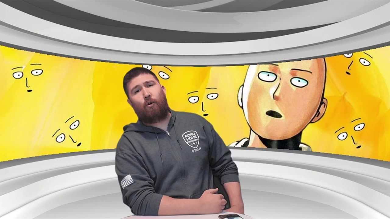 Episode 1 Intro Teaser