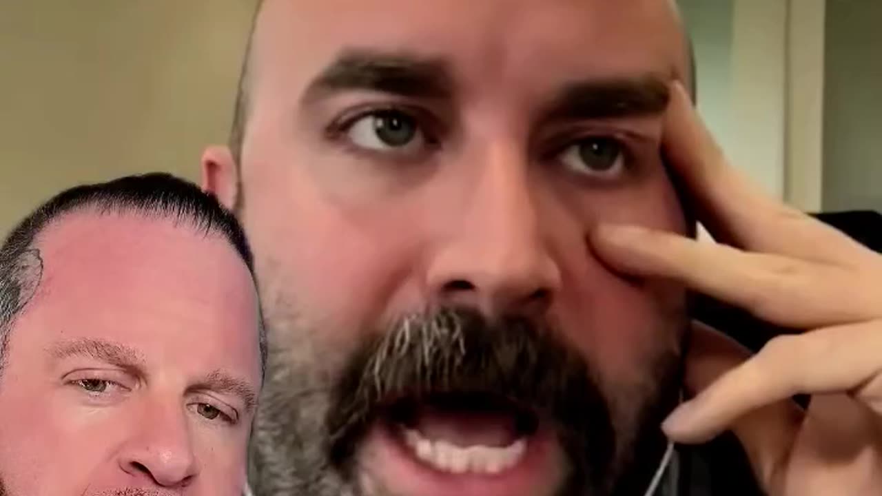 AMERICA IS A SATANTIC SHIT HOLE