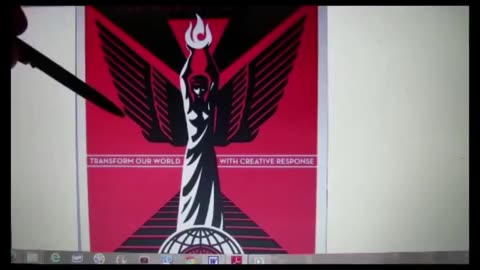 Rick Miracle Video Library #31, 2014 Videos, Who is Behind the New World Order