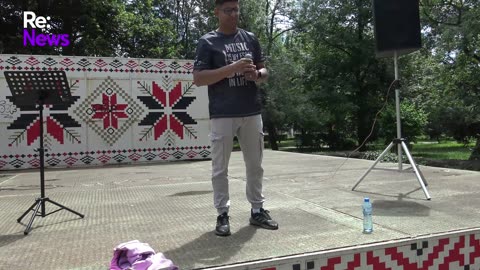 YMCA SOFIA Младежки Фестивал