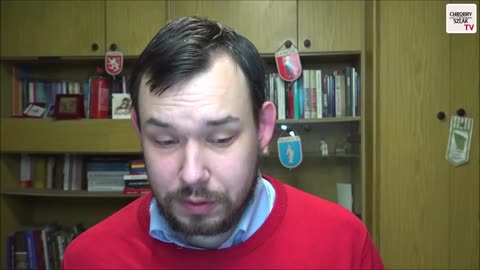 Cośmy przy wyborach uczynili z tą krainą? - Radek Pogoda