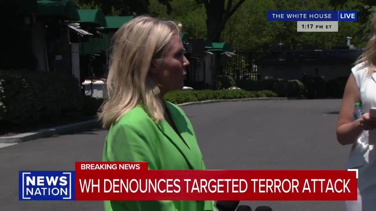 “There's certainly a concern that the previous administration allowed way too