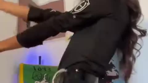 Could i be a police stripper