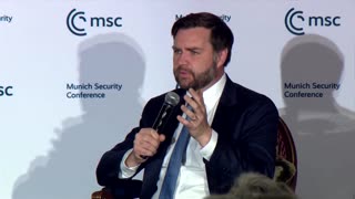 Vance says Russia ‘asking for too much’ to end war with Ukraine