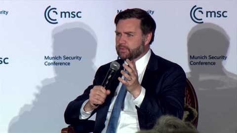 Vance says Russia ‘asking for too much’ to end war with Ukraine