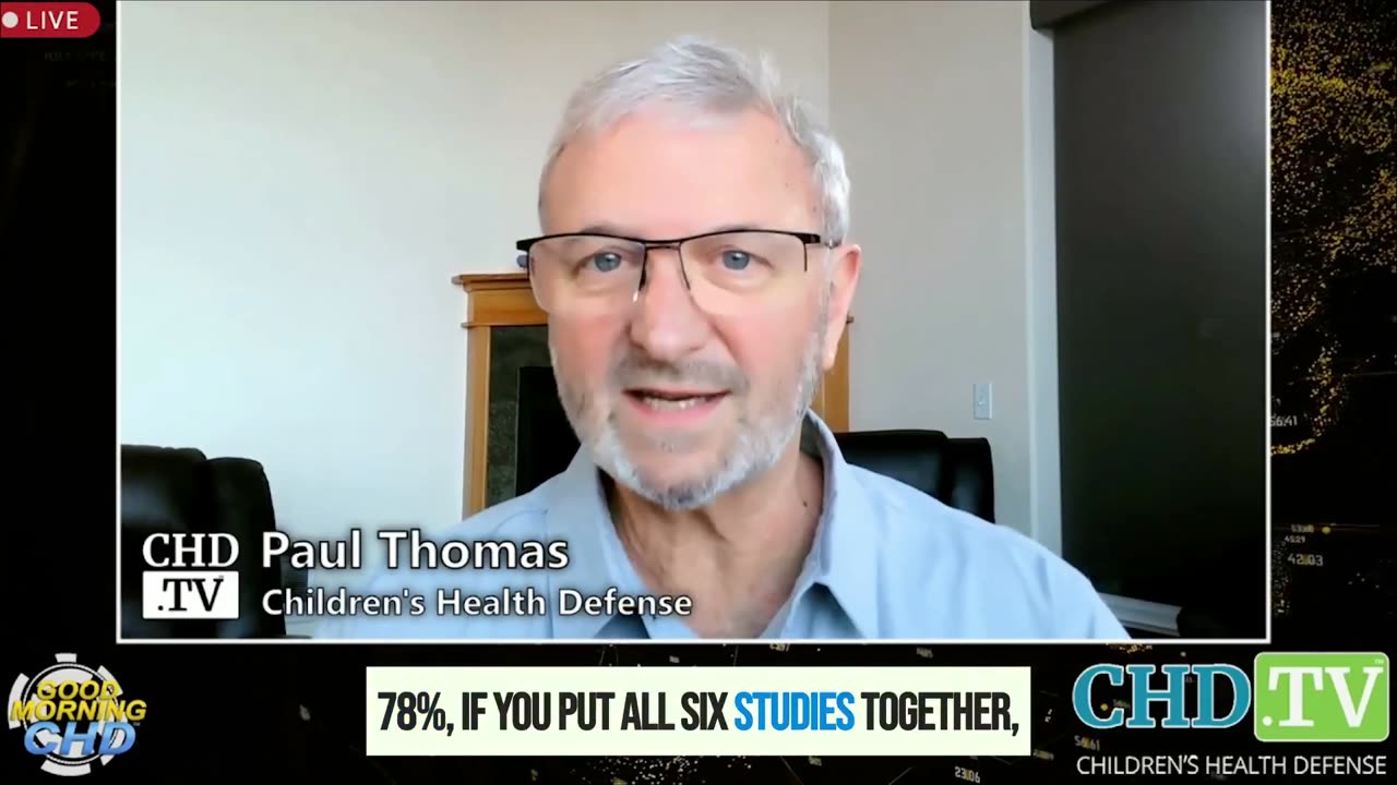 78% of Sudden Infant Deaths Occur Within Days of 'Vaccines,' Study Finds