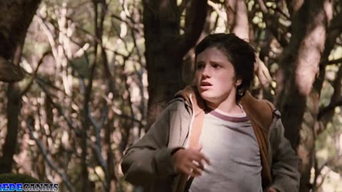 Ponte para Terabitia