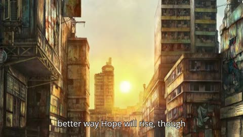 Hope Will Rise