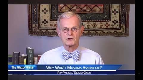 Democrats Cheer as Christian nations are being systematically eliminated