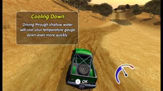 Excite Truck S-Rank Playthrough - Tutorials