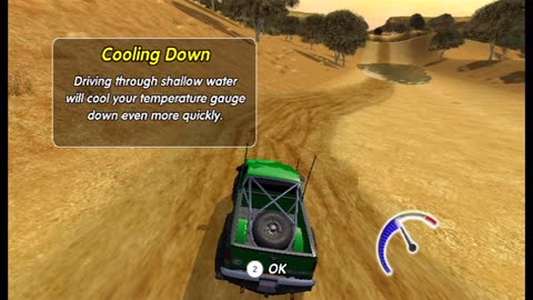 Excite Truck S-Rank Playthrough - Tutorials
