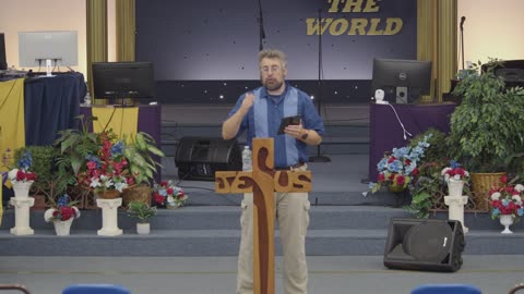 Grave Clothes Or The Robe Of Righteousness by Michael D Yeager