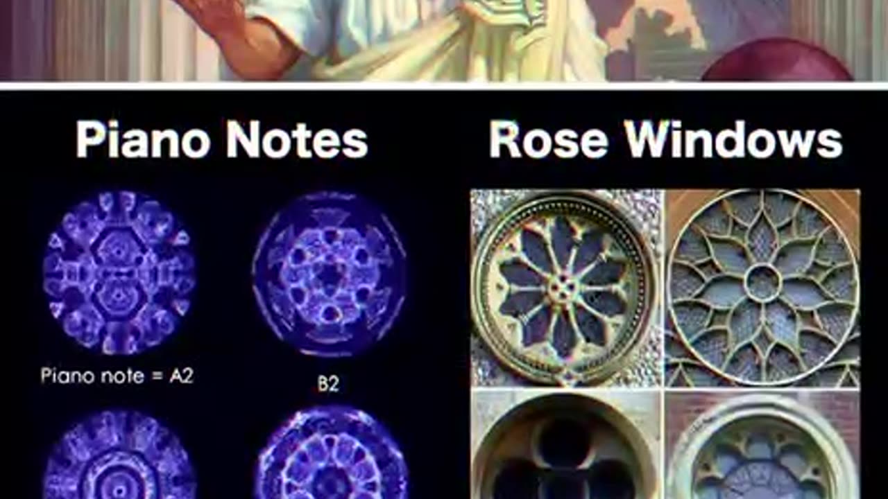 Everything is connected