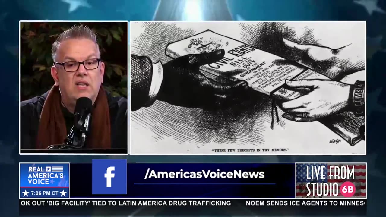 ROBERTS ON BIRTHRIGHT CITIZENSHIP: “WE NEED TO FIX THIS”