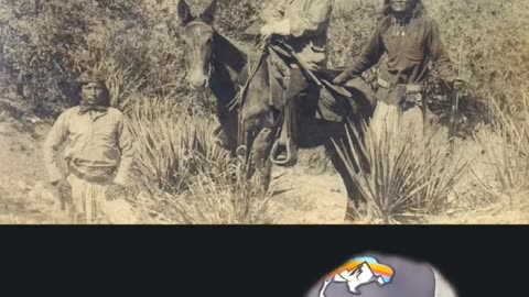 Apache Scout Medal of Honor