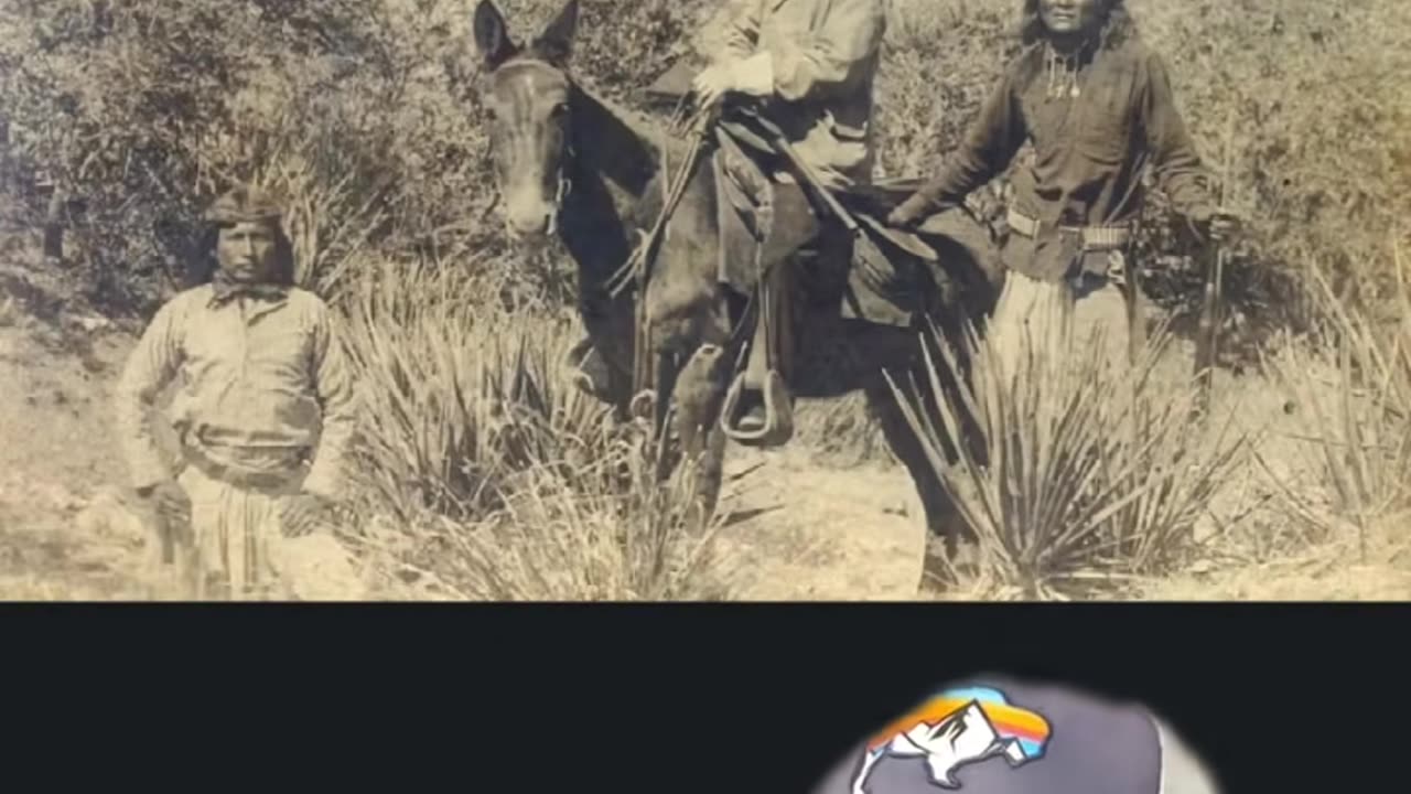 Apache Scout Medal of Honor