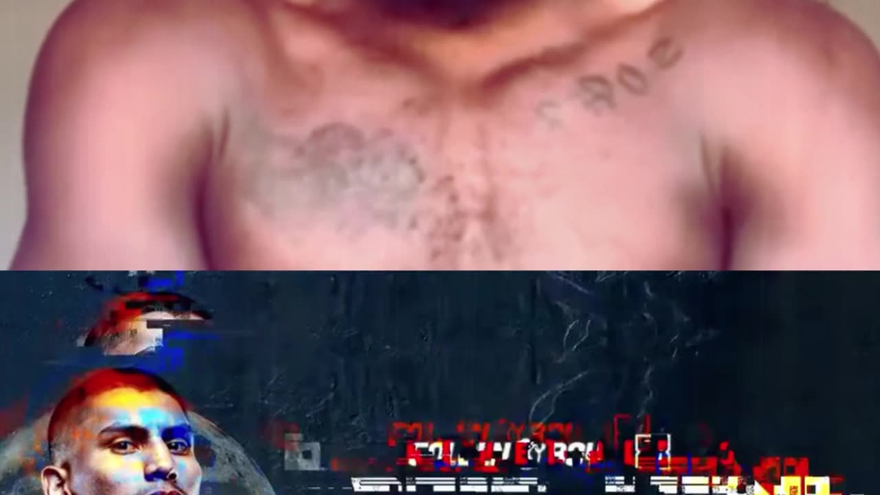 Erickson Lubin is looking to DISMANTLE Vergil.