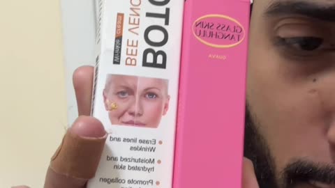 Skin and hair update: #nofilter #kbeauty #botox #lipplumper #lifestyle