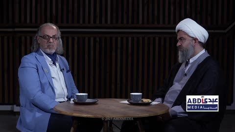 آینده حکمرانی و فقه 🔸با حضور محمد تقی اکبرنژاد، قسمت دوم