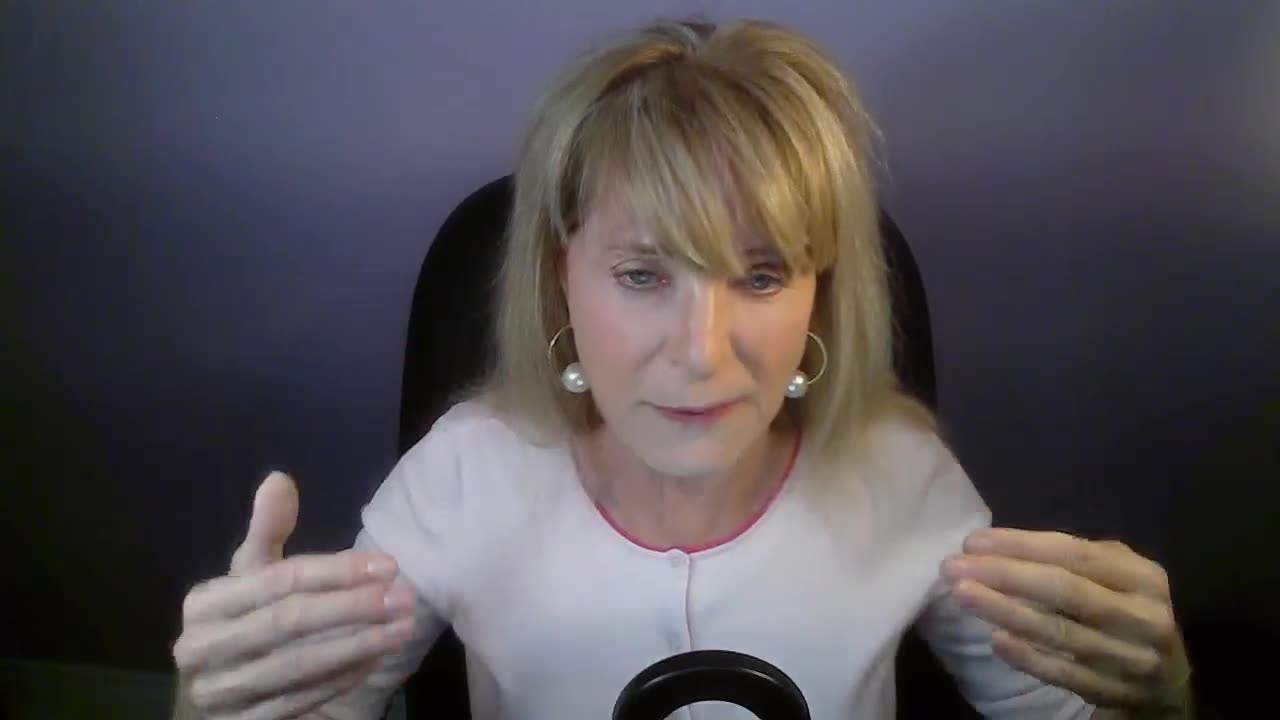 REVEALING THE POWER IN YOU