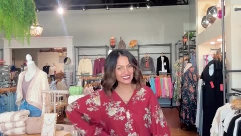 Fresh & Modern Casual Fashion at Apricot Lane Boutique