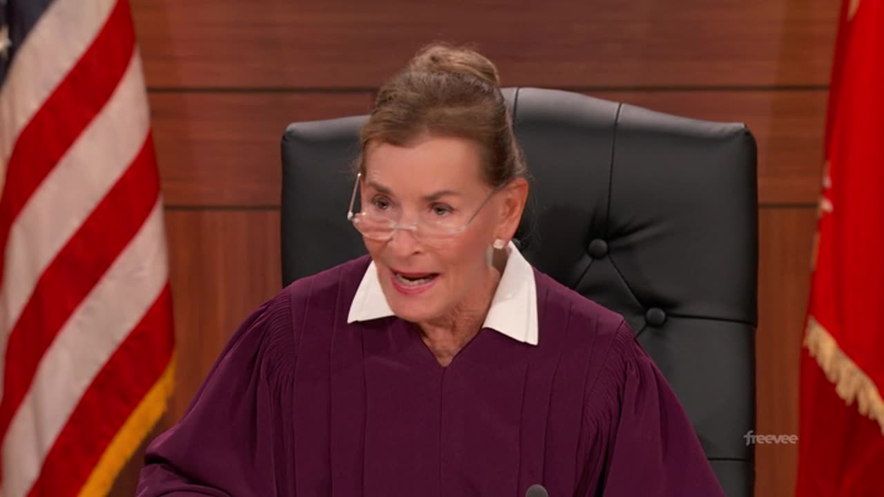Judy justice - Season 3 Episode 2 - Photoshop Fiasco or Social Media Misfortune