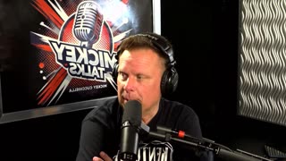 Mickey Talks EP: 115 - Maxim & Marshall